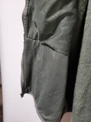 Флісовий светр армії США Polartec® Cold Weather Jacket ECWCS Gen III Level3 X Large Regular XLR