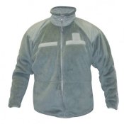 Флісовий светр армії США Polartec® Cold Weather Jacket ECWCS Gen III Level3 X Large Regular XLR