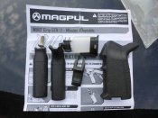 Пістолетна ручка Magpul MIAD Gen 1.1 Type 1 для AR15/AR10