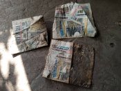 Кацапські газети