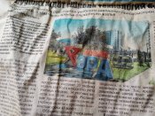 Кацапські газети