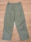 Термоштаны Trouser Thermal With Integral Stuff Bag (PCS) размер 100/85, XL