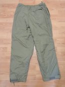 Термоштаны Trouser Thermal With Integral Stuff Bag (PCS) размер 100/85, XL