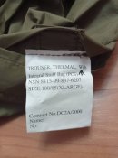 Термоштаны Trouser Thermal With Integral Stuff Bag (PCS) размер 100/85, XL