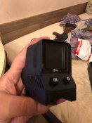 Тепловізійний коліматорний приціл HOLO HL13