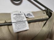 Комплект нової термобілизни армії США ECWCS GENIII Level1 Large Regular LR
