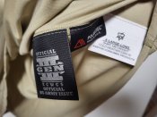 Комплект нової термобілизни армії США ECWCS GENIII Level1 XLarge Long
