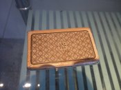 Карты игральные