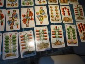 Карты игральные
