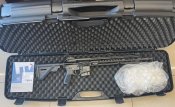 H&K MR223 A3 Black 16.5"