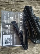 Турнікет SOF. Made in USA.