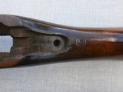 ППШ 1942 г. СХП