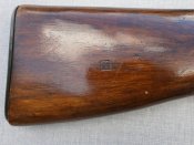 ППШ 1942 г. СХП