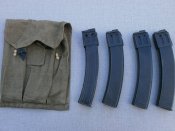 ППШ 1942 г. СХП