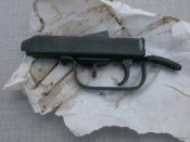ППШ 1942 г. СХП