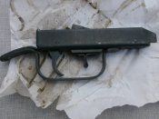 ППШ 1942 г. СХП