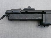 ППШ 1942 г. СХП