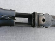 ППШ 1942 г. СХП