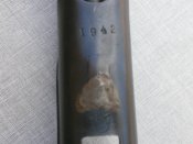 ППШ 1942 г. СХП