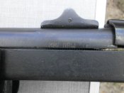 ППШ 1942 г. СХП