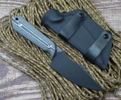 Kizer Harpoon