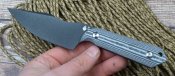 Kizer Harpoon