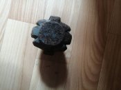 Граната Ф1 (корпус)