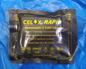Гемостатік Celox Rapid