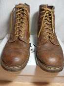 Берці ботинки Dr. Martens Доктор Мартінс
