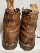 Берці ботинки Dr. Martens Доктор Мартінс