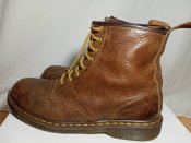 Берці ботинки Dr. Martens Доктор Мартінс