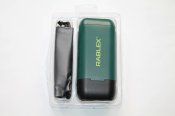 Зарядний пристрій з функцією Power bank Rablex RB410 для Li-Ion 18650, 21700, 20700 (1823)