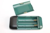 Зарядний пристрій з функцією Power bank Rablex RB410 для Li-Ion 18650, 21700, 20700 (1823)