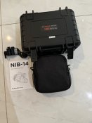 Монокуляр нічного бачення Hellcat NIB PVS-14 Green Phosphor