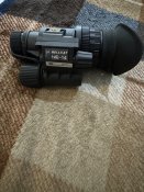 Монокуляр нічного бачення Hellcat NIB PVS-14 Green Phosphor