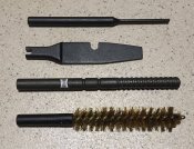 Пенал АК під калібр 7.62
