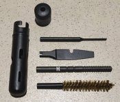 Пенал АК під калібр 7.62