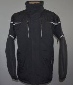 Тёплая куртка Helly Hansen мембрана Helly tech (M) Норвегия