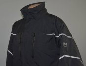 Тёплая куртка Helly Hansen мембрана Helly tech (M) Норвегия