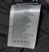 Тёплая куртка Helly Hansen мембрана Helly tech (M) Норвегия