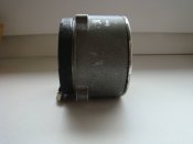 Танковые часы 127-ЧС из СССР.