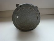 Танковые часы 127-ЧС из СССР.