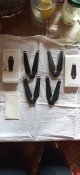 Быстросъёмные складные пропеллеры Mavic 8330 в упаковке