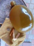 Фляга в чохлі