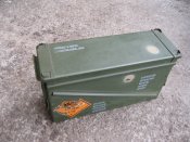 Короб/ящик з Арканзасу від М430А1