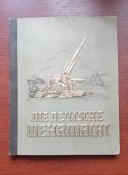 Книга Вермахт