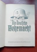 Книга Вермахт