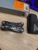 Мультитул Gerber Evo Tool з чохлом 22-01771 Новий