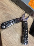 Мультитул Gerber Evo Tool з чохлом 22-01771 Новий