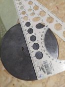 Гільзи німецької пушки 10 cm schwere Kanone 18.(Латунь)Одним лотом